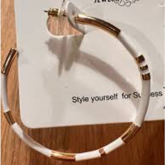 Park Lane Bali Earrings NIB - Picture 3 of 3